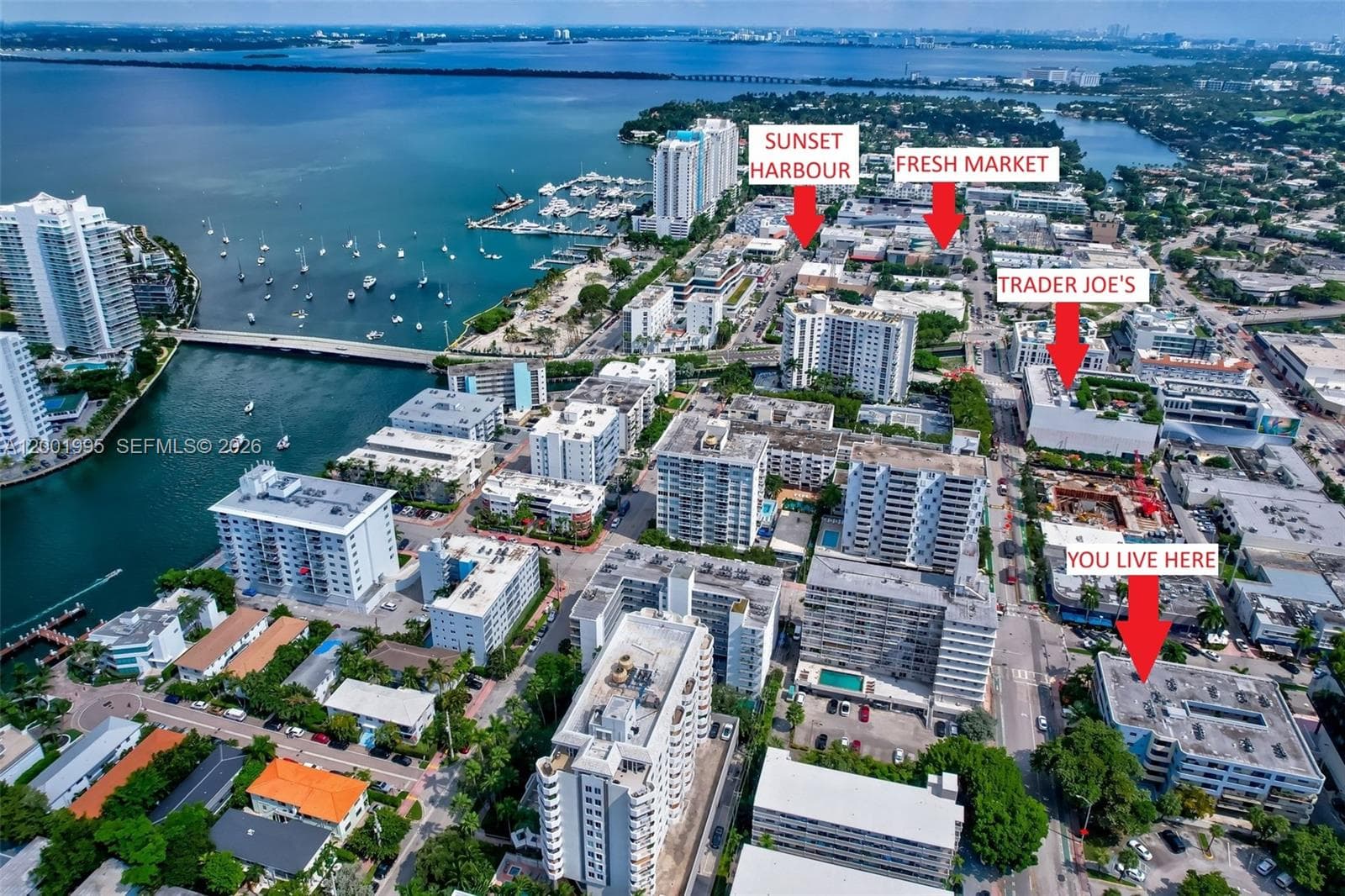 1250 Lincoln Rd # 404, Miami Beach FL 33139 - Miami Beach, FL - Photo 1