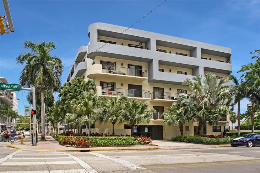 1250 Lincoln Rd # 404, Miami Beach FL 33139