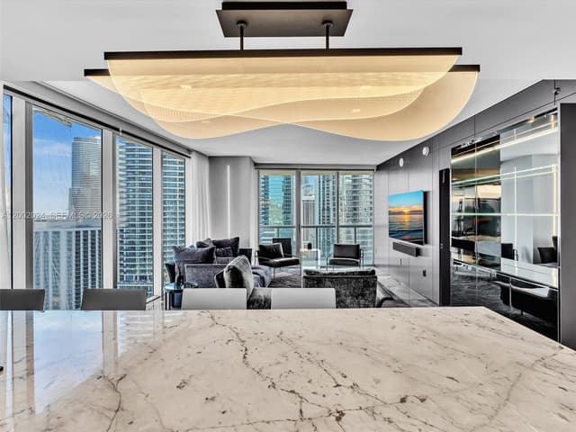 475 Brickell Ave # 2715, Miami FL 33131 - Miami, FL - Photo 6