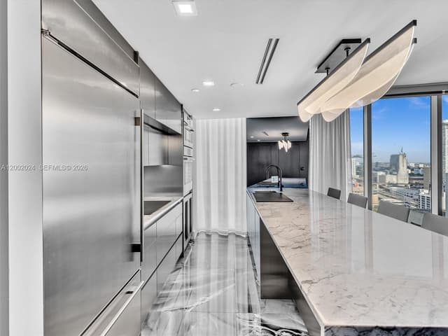 475 Brickell Ave # 2715, Miami FL 33131 - Miami, FL - Photo 5