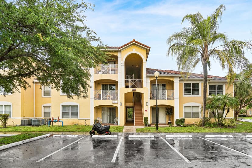 5640 NW 61st Street NW # 1411, Coconut Creek FL 33073