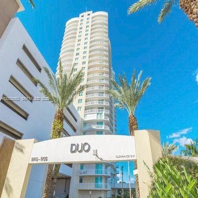 1745 E Hallandale Beach Blvd # 306W, Hallandale Beach FL 33009 - Hallandale Beach, FL - Photo 1