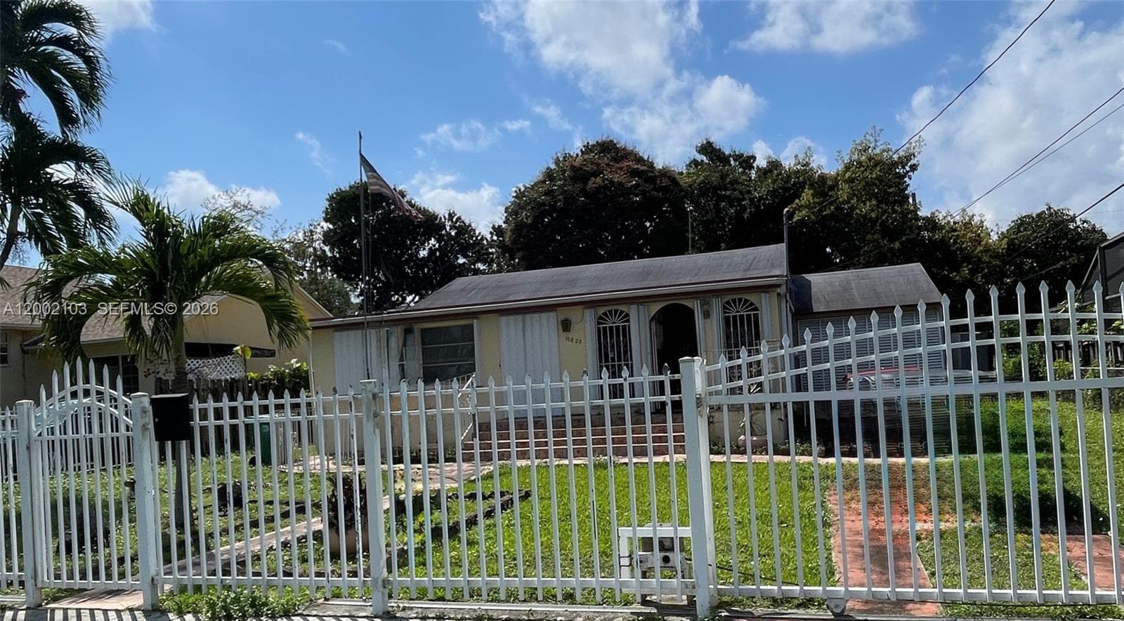 10820 NE 5th Ave, Miami FL 33161 - Miami, FL - Photo 1