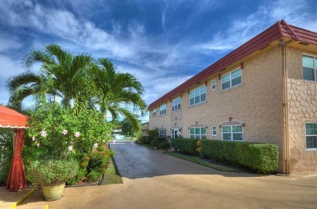 221 SE 9th Avenue # 103, Pompano Beach FL 33060 - Pompano Beach, FL - Photo 7
