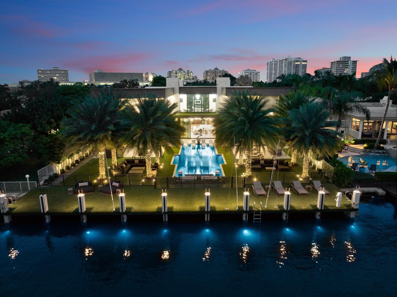 671 Middle River Drive, Fort Lauderdale FL 33304 - Fort Lauderdale, FL - Photo 1