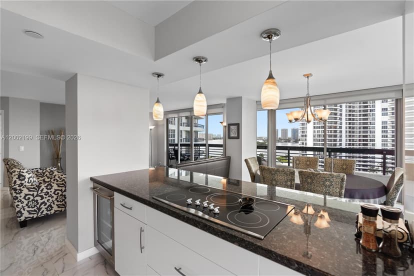 3500 Mystic Pointe Dr # 1403, Aventura FL 33180