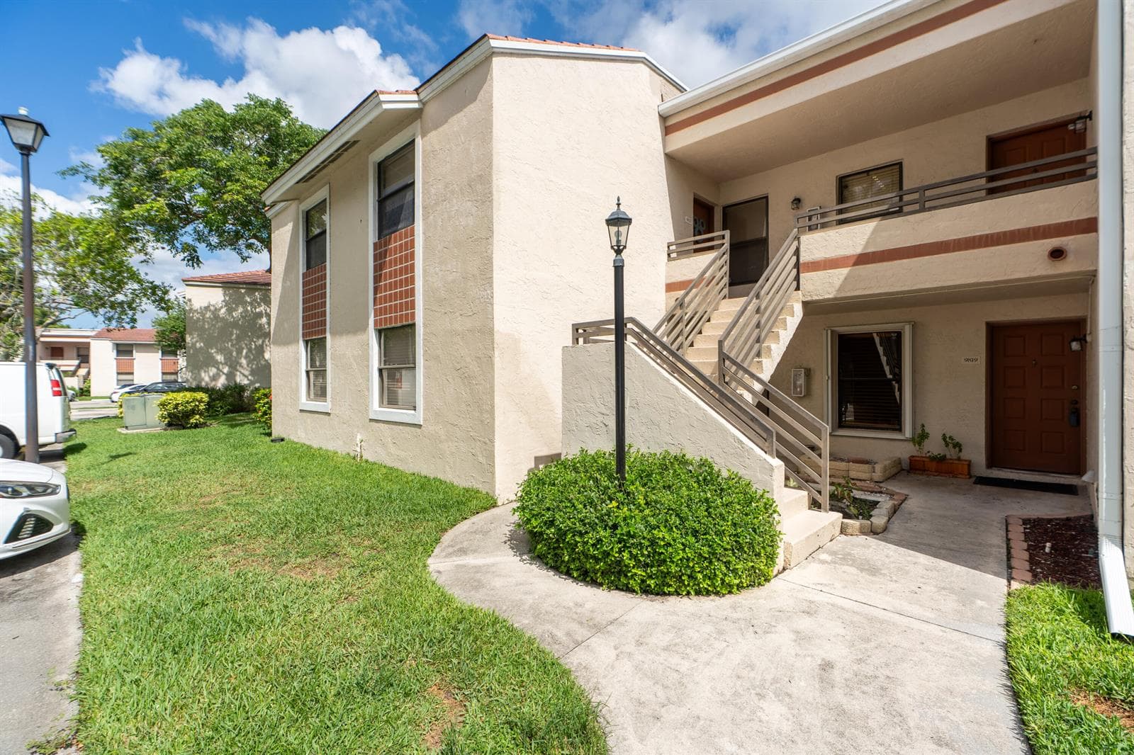 9819 NW 3rd Court # 3, Plantation FL 33324