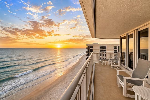 3600 S Ocean Boulevard # 601, South Palm Beach FL 33480 - South Palm Beach, FL - Photo 2