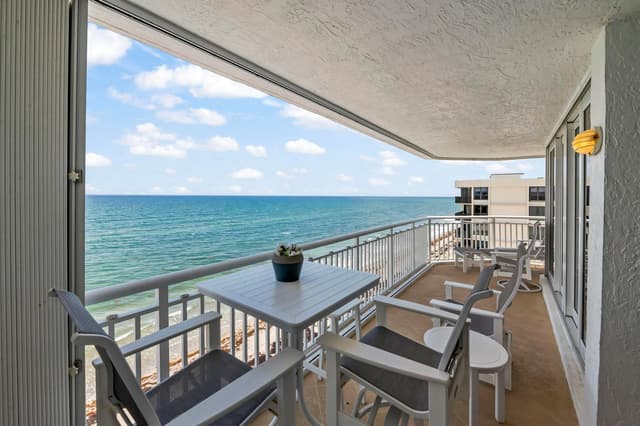 3600 S Ocean Boulevard # 601, South Palm Beach FL 33480 - South Palm Beach, FL - Photo 7