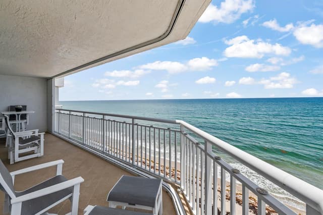 3600 S Ocean Boulevard # 601, South Palm Beach FL 33480 - South Palm Beach, FL - Photo 3