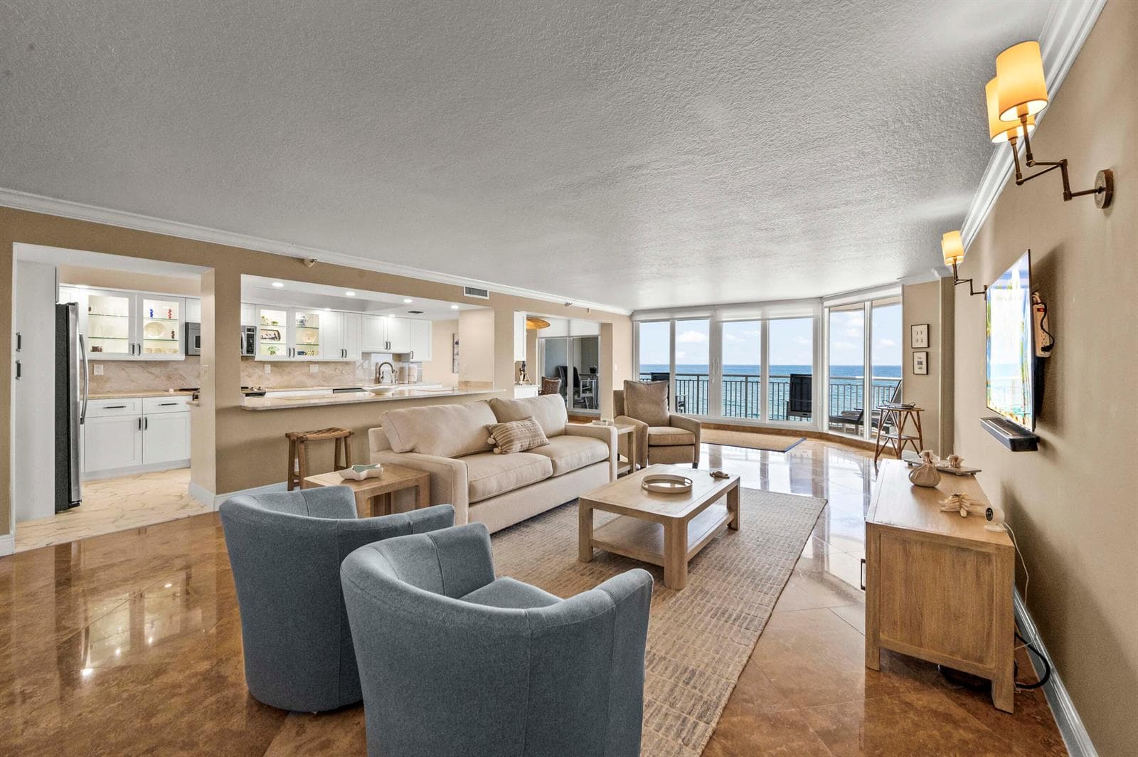 3600 S Ocean Boulevard # 601, South Palm Beach FL 33480 - South Palm Beach, FL - Photo 1