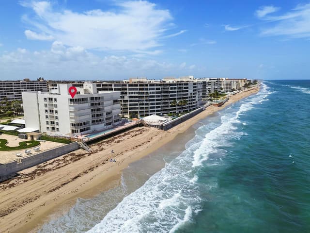 3600 S Ocean Boulevard # 601, South Palm Beach FL 33480 - South Palm Beach, FL - Photo 5