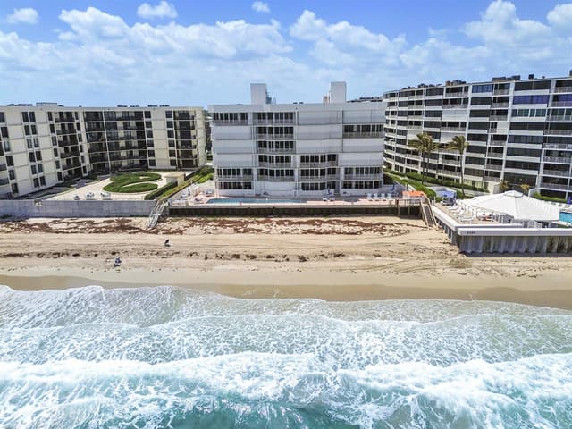 3600 S Ocean Boulevard # 601, South Palm Beach FL 33480 - South Palm Beach, FL - Photo 4