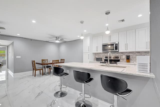 14010 Nesting Way # B, Delray Beach FL 33484 - Delray Beach, FL - Photo 7