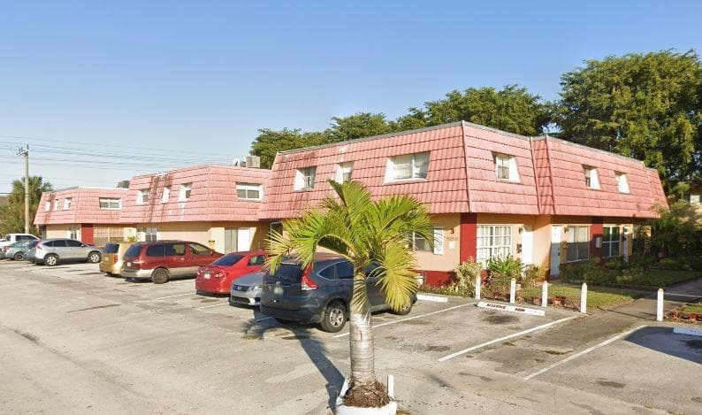 5323 NW 27th Street # B4, Lauderhill FL 33313 - Lauderhill, FL - Photo 1