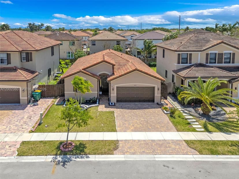 4112 NE 21st Ct, Homestead FL 33033