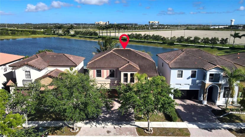 685 SE 37th Pl, Homestead FL 33033