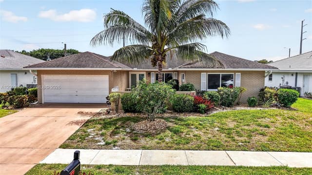 10982 S Greentrail Dr S, Boynton Beach FL 33436 - Boynton Beach, FL - Photo 6