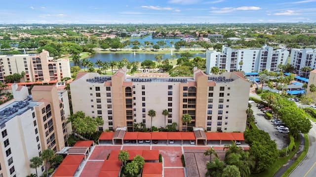 7209 Promenade Drive # 101, Boca Raton FL 33433 - Boca Raton, FL - Photo 2