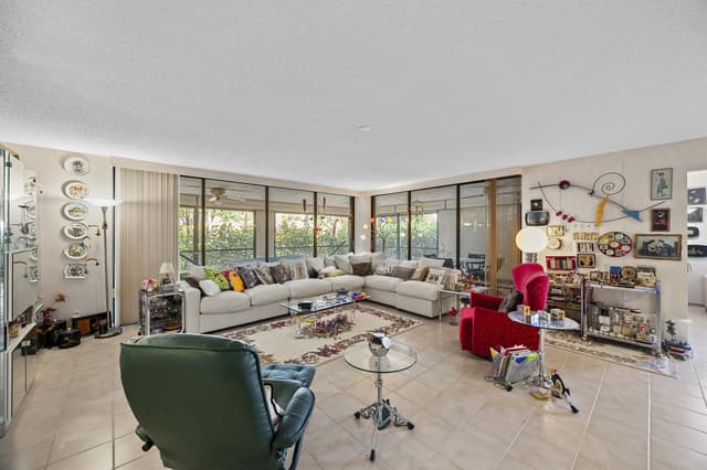 7209 Promenade Drive # 101, Boca Raton FL 33433 - Boca Raton, FL - Photo 6