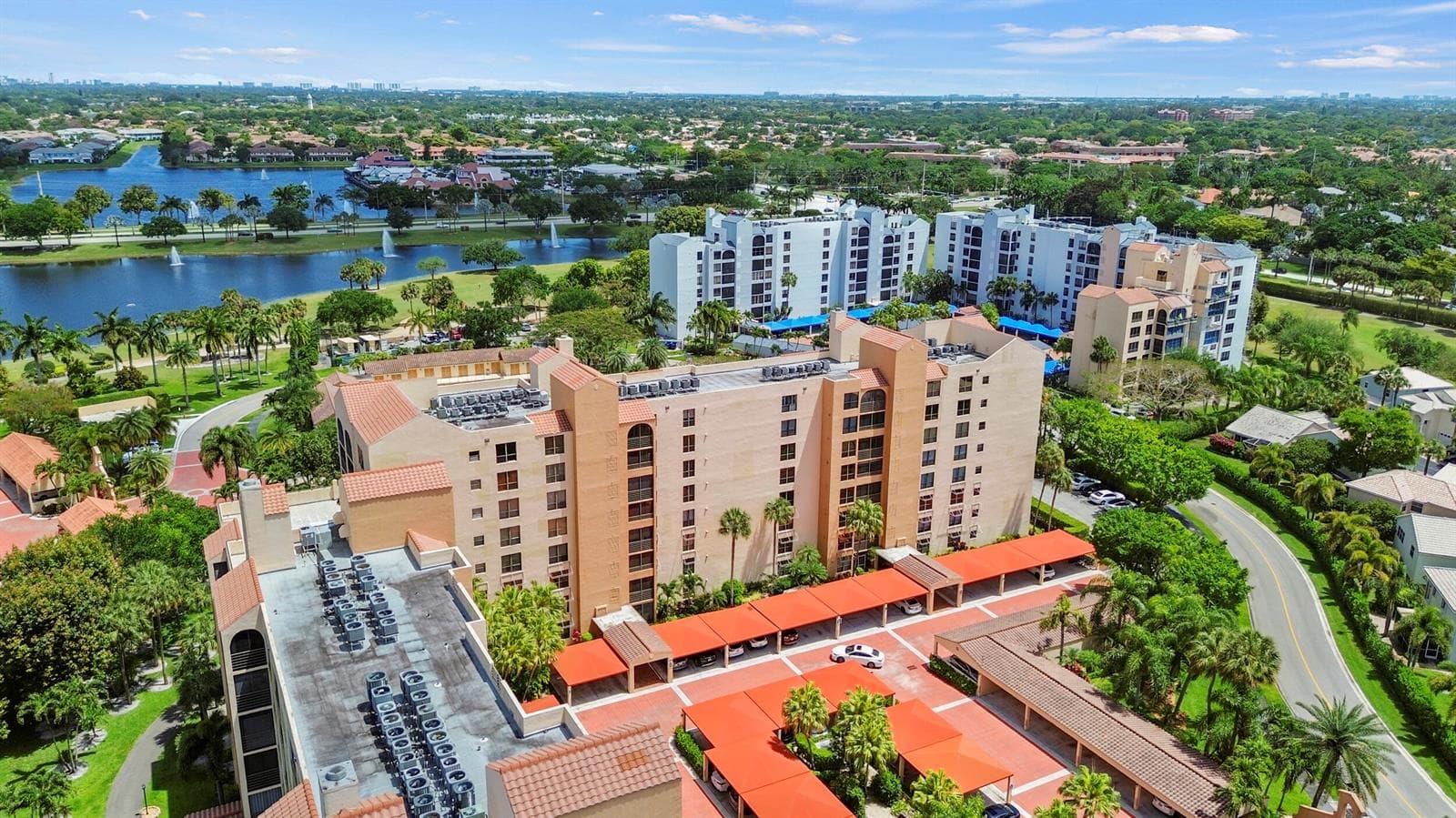 7209 Promenade Drive # 101, Boca Raton FL 33433 - Boca Raton, FL - Photo 1
