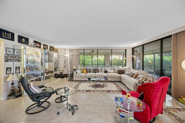 7209 Promenade Drive # 101, Boca Raton FL 33433 - Boca Raton, FL - Photo 4