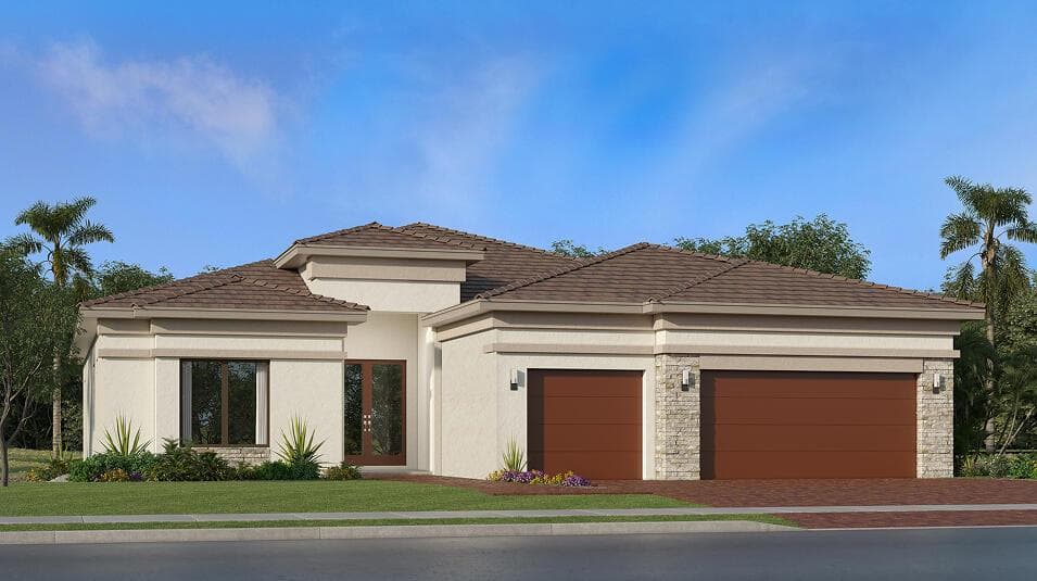 10133 Royal Ascot Avenue, Lake Worth FL 33449 - Lake Worth, FL - Photo 1