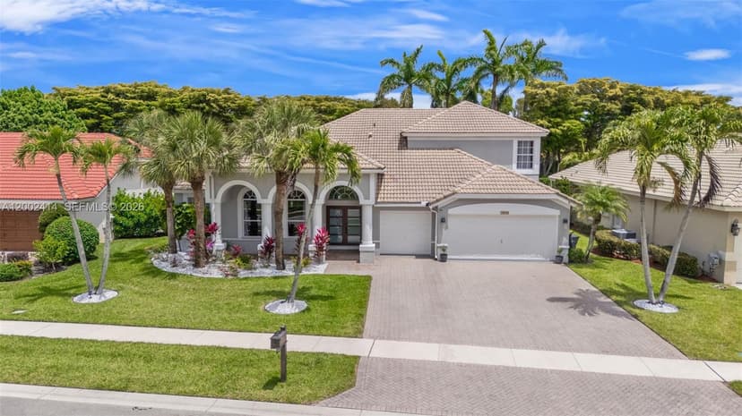 7476 Brunswick Cir, Boynton Beach FL 33472