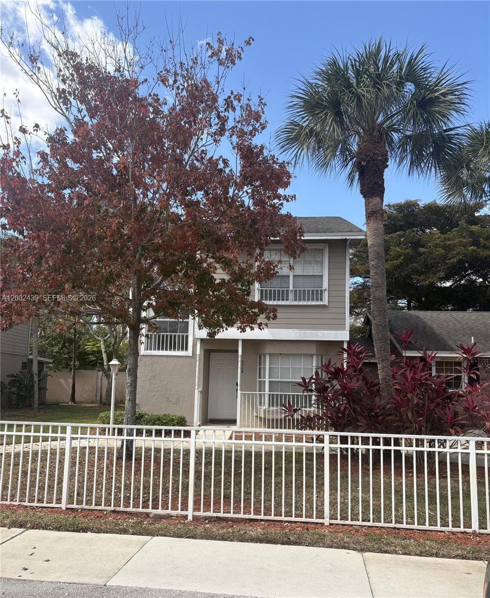 3743 NW 122nd Ter, Sunrise FL 33323