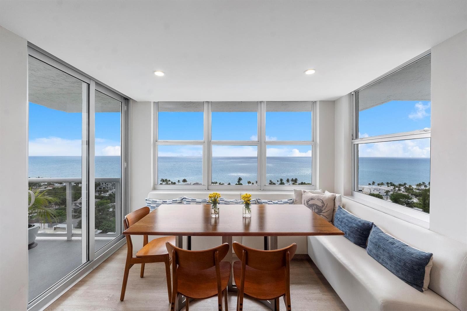 3015 N Ocean Boulevard # 19F, Fort Lauderdale FL 33308