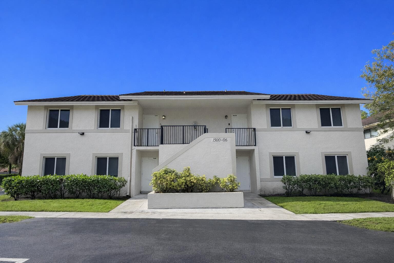 11500-11506 NW 43rd Court, Coral Springs FL 33065