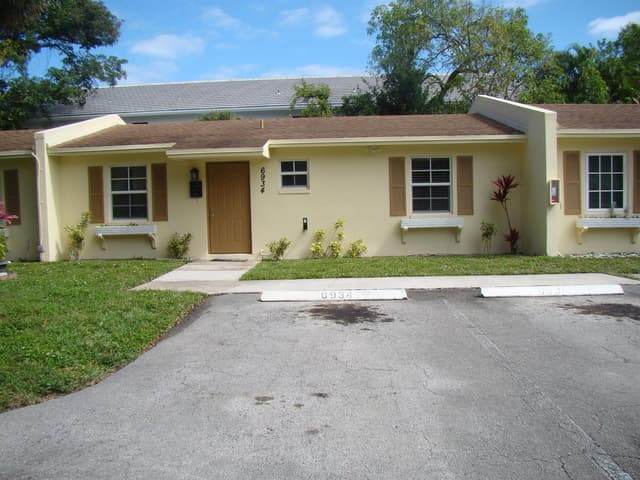 6934 NW 31st Avenue # 13, Fort Lauderdale FL 33309 - Fort Lauderdale, FL - Photo 2