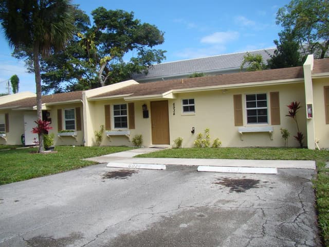 6934 NW 31st Avenue # 13, Fort Lauderdale FL 33309 - Fort Lauderdale, FL - Photo 3