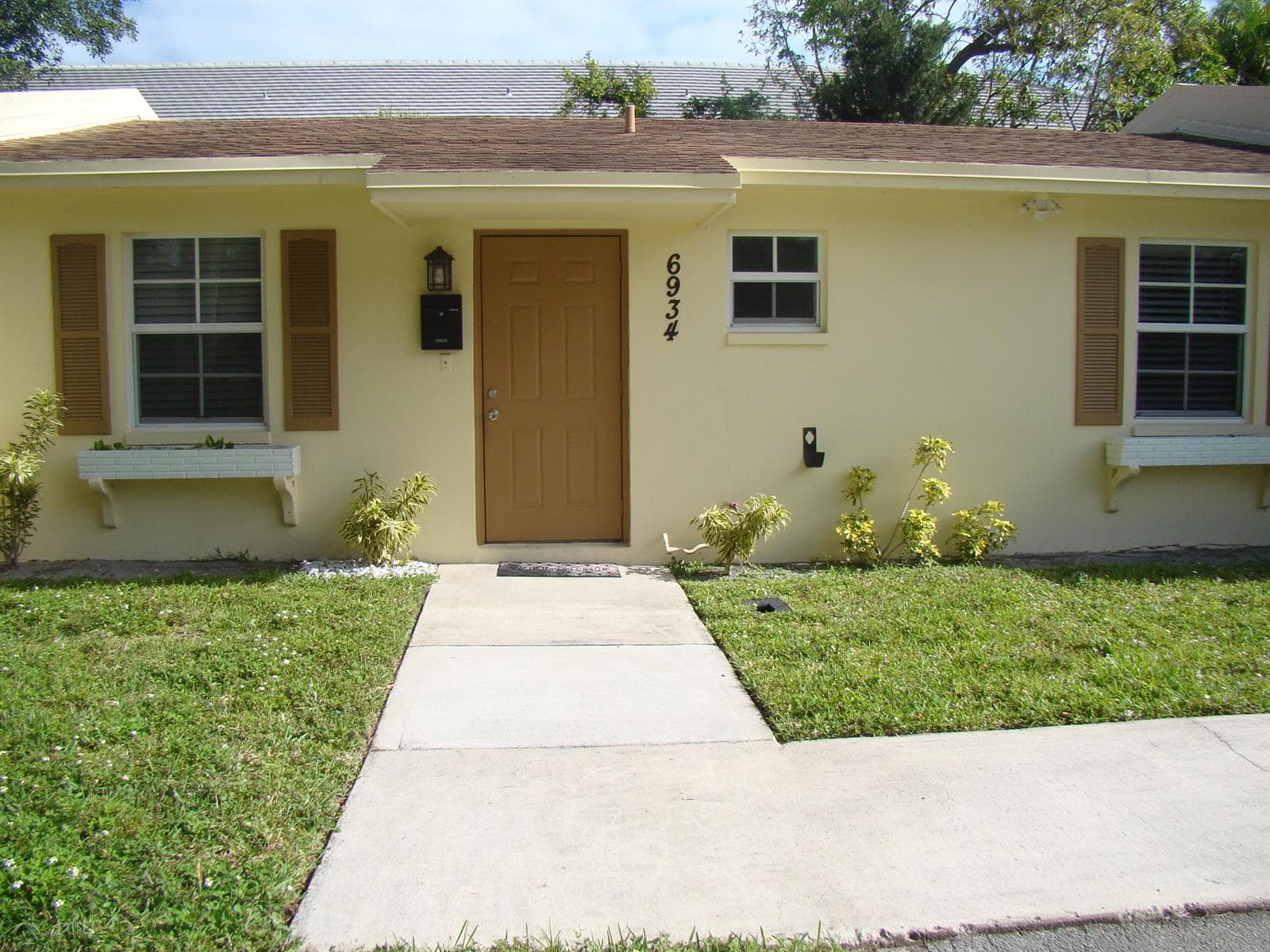 6934 NW 31st Avenue # 13, Fort Lauderdale FL 33309 - Fort Lauderdale, FL - Photo 1