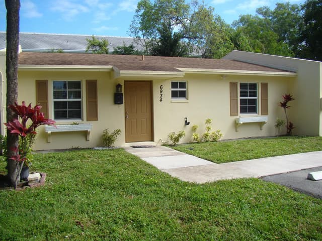 6934 NW 31st Avenue # 13, Fort Lauderdale FL 33309 - Fort Lauderdale, FL - Photo 4