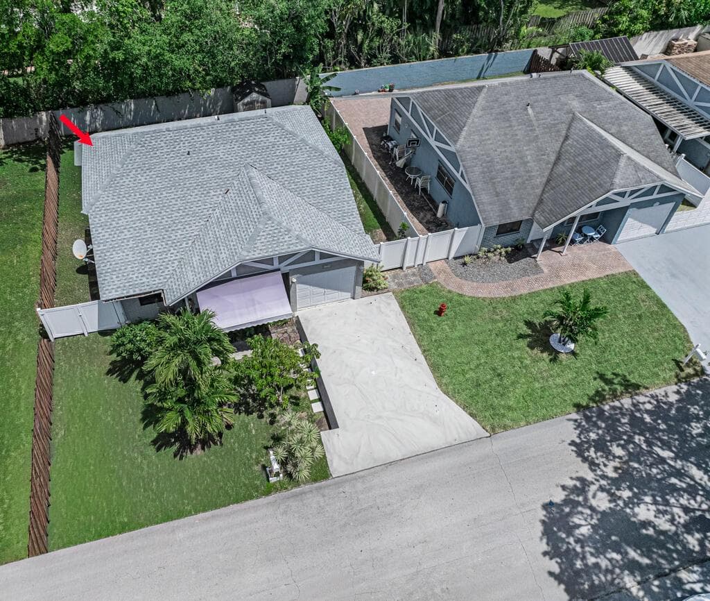 23428 Country Club Drive E, Boca Raton FL 33428