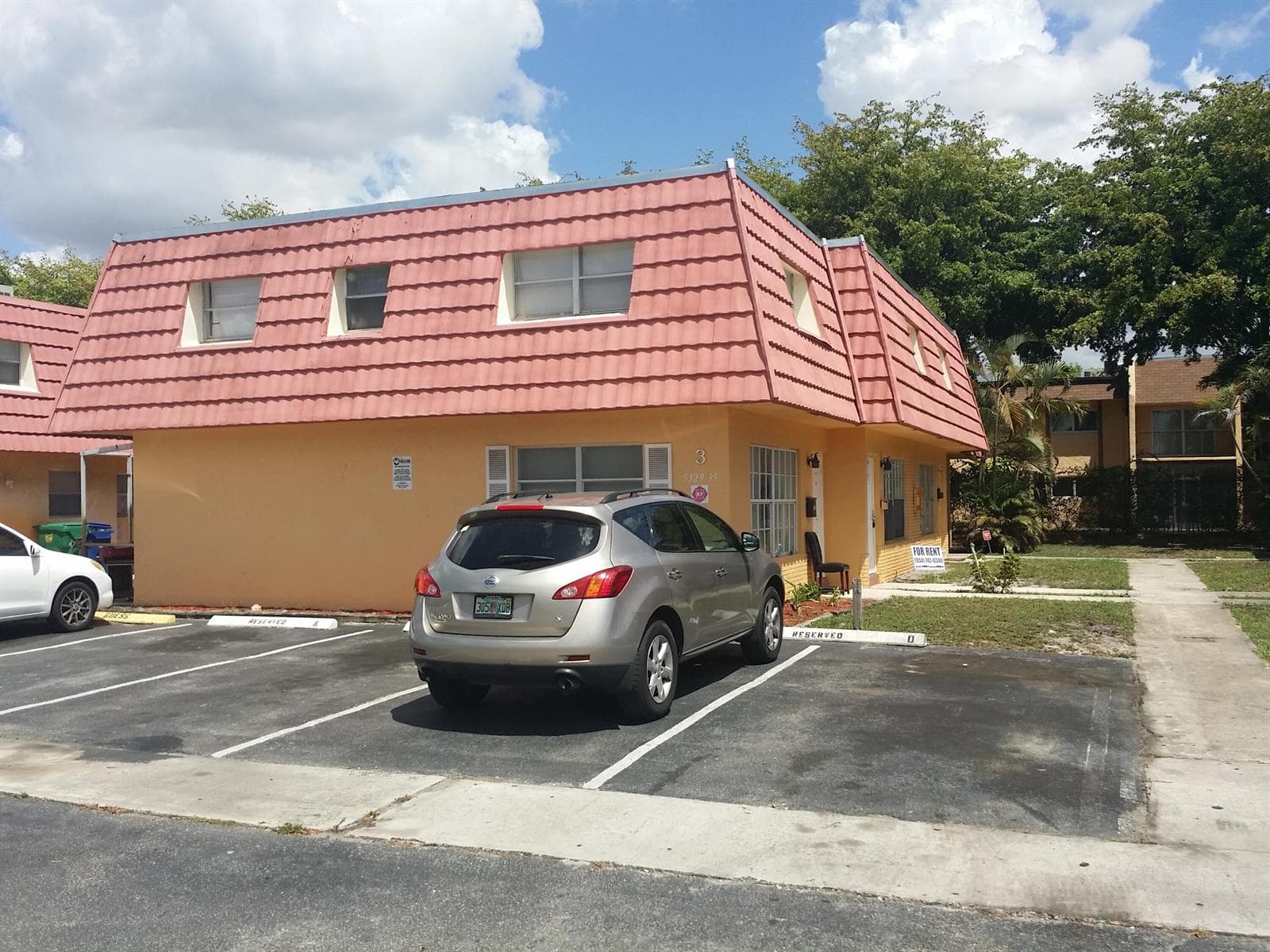 5333 NW 27th Street # B3, Lauderhill FL 33313