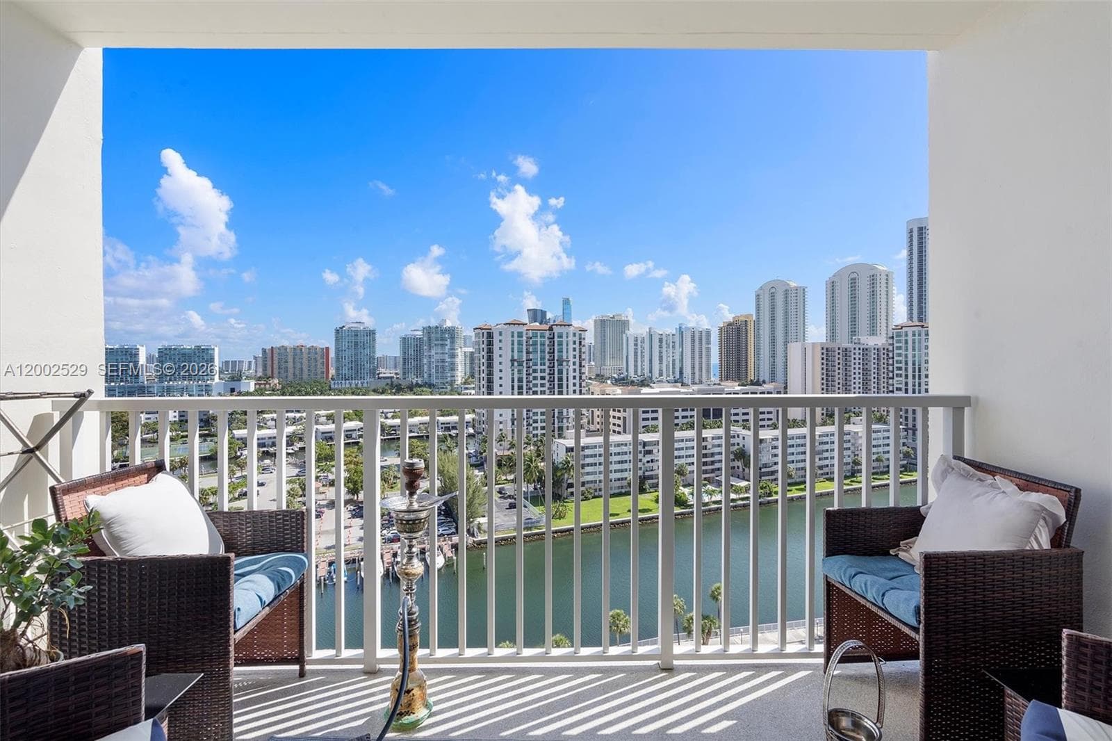 300 Bayview Dr # 1503, Sunny Isles Beach FL 33160 - Sunny Isles Beach, FL - Photo 1