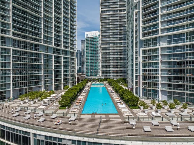 485 Brickell Ave # 4104, Miami FL 33131 - Miami, FL - Photo 2