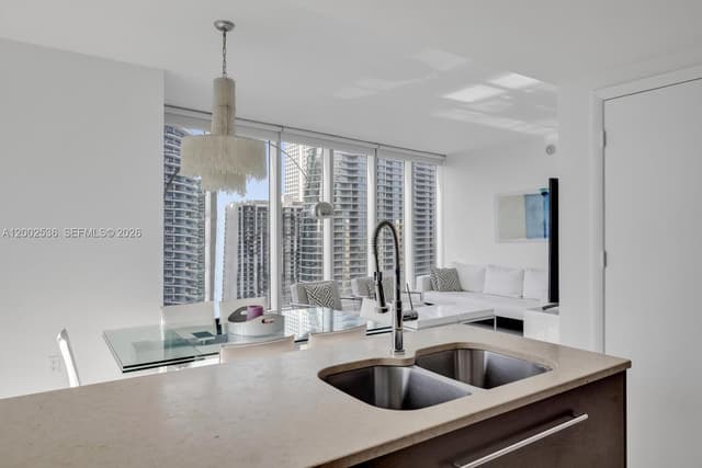 485 Brickell Ave # 4104, Miami FL 33131 - Miami, FL - Photo 6