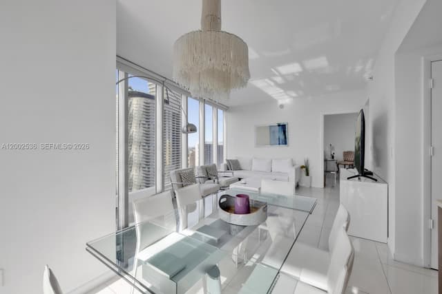485 Brickell Ave # 4104, Miami FL 33131 - Miami, FL - Photo 3