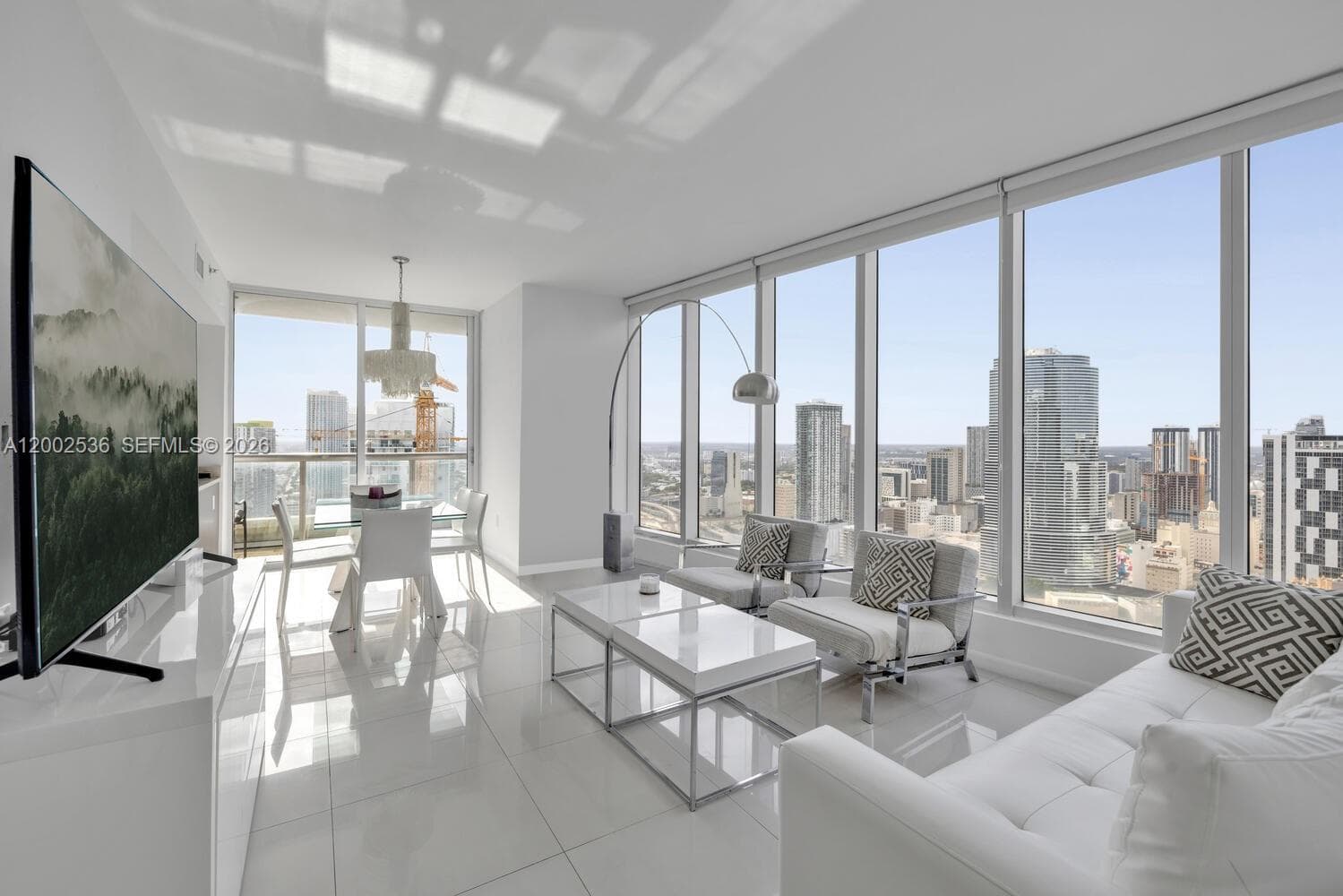 485 Brickell Ave # 4104, Miami FL 33131 - Miami, FL - Photo 1