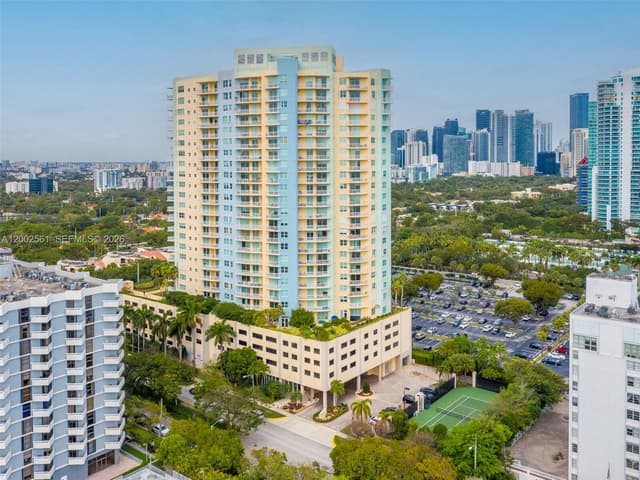 2475 Brickell Ave # 1805, Miami FL 33129 - Miami, FL - Photo 2