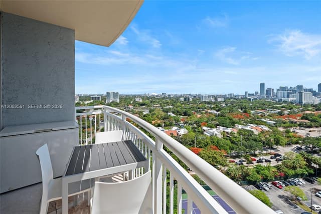 2475 Brickell Ave # 1805, Miami FL 33129 - Miami, FL - Photo 7