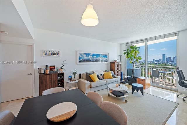 2475 Brickell Ave # 1805, Miami FL 33129 - Miami, FL - Photo 5