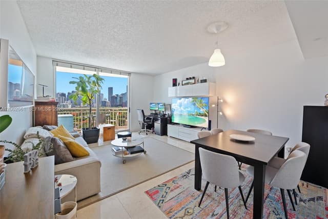2475 Brickell Ave # 1805, Miami FL 33129 - Miami, FL - Photo 4