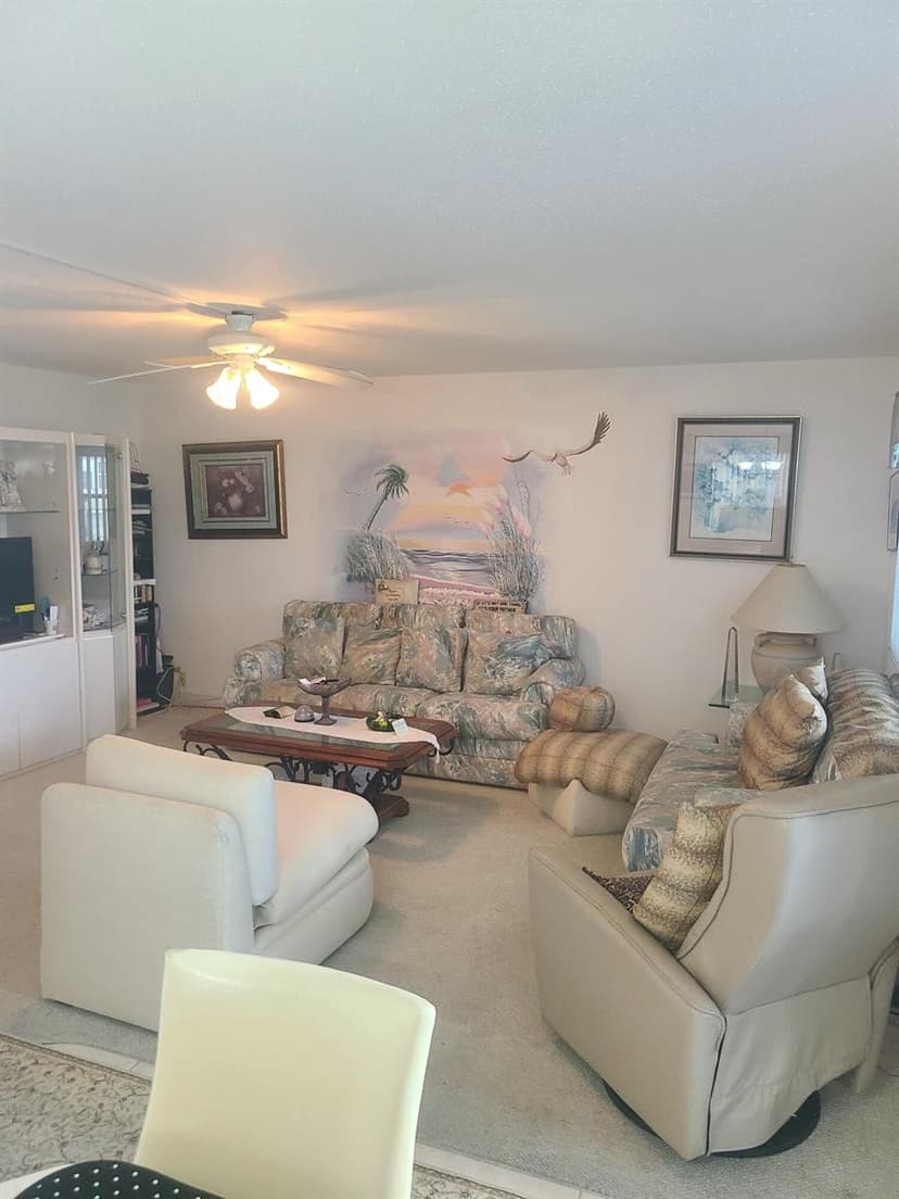 257 Brittany F # 257, Delray Beach FL 33446
