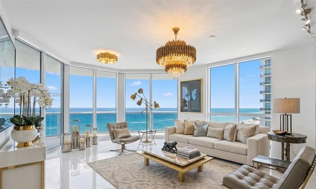 18201 Collins Ave # 709, Sunny Isles Beach FL 33160 - Sunny Isles Beach, FL - Photo 2