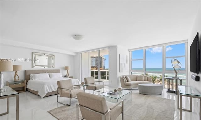 18201 Collins Ave # 709, Sunny Isles Beach FL 33160 - Sunny Isles Beach, FL - Photo 6