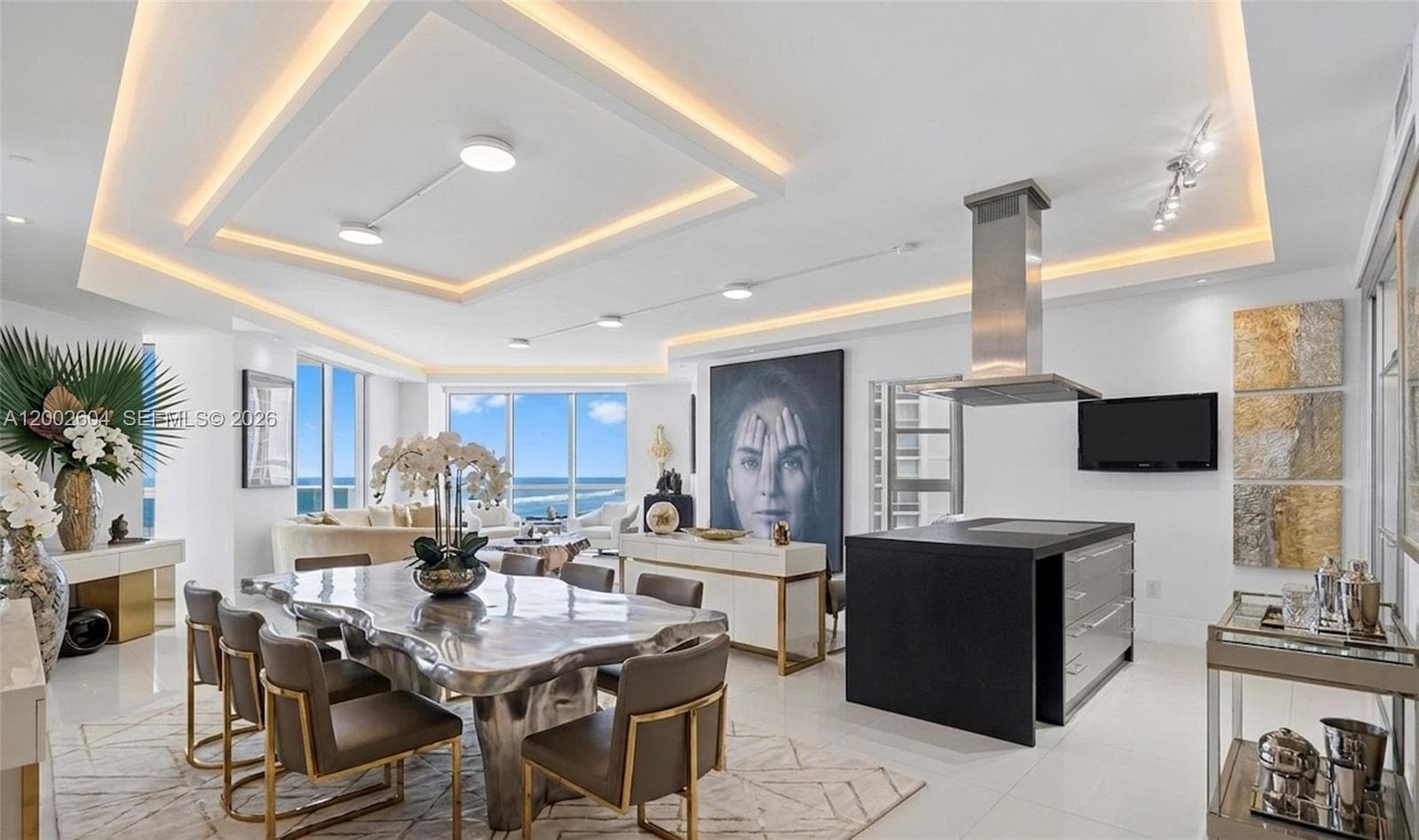 18201 Collins Ave # 709, Sunny Isles Beach FL 33160 - Sunny Isles Beach, FL - Photo 1